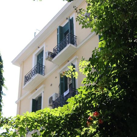 Elikon Hotel Athens Exterior photo