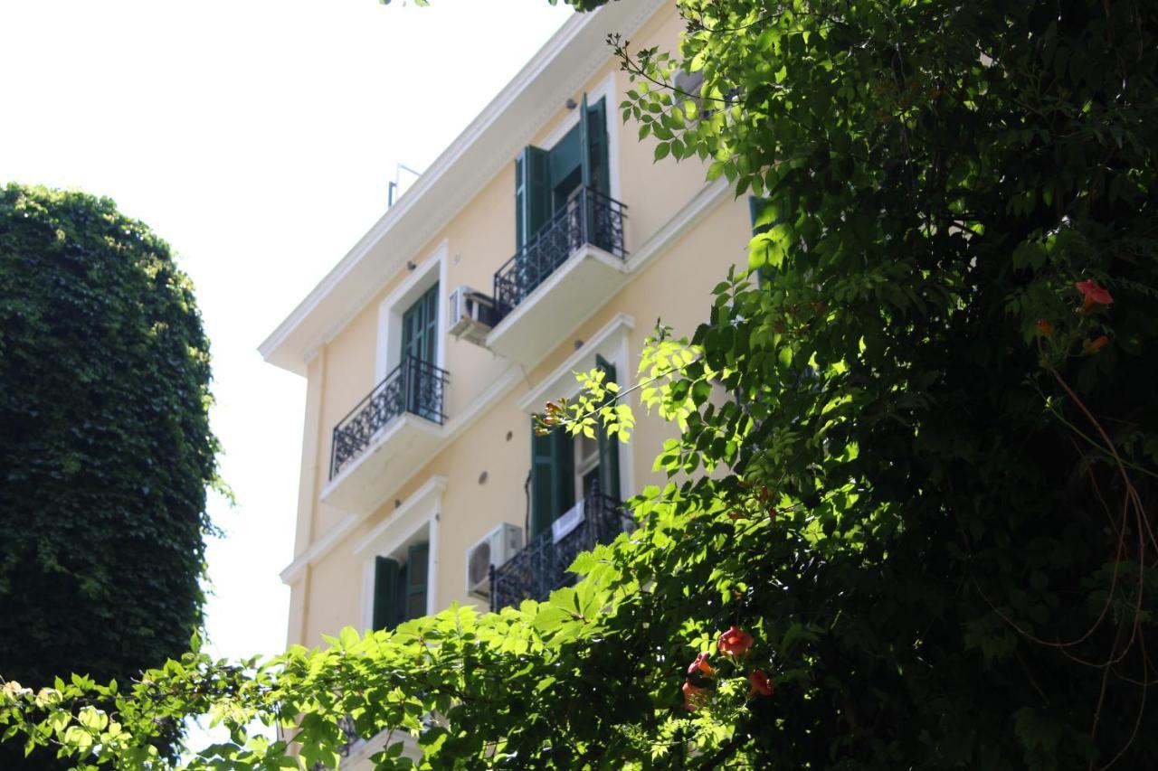 Elikon Hotel Athens Exterior photo